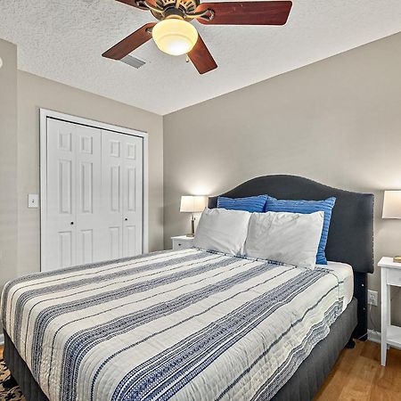 セント・オーガスティン Fullerwood Park Retreat, 5 Min To Downtown, Sleeps 6ヴィラ エクステリア 写真