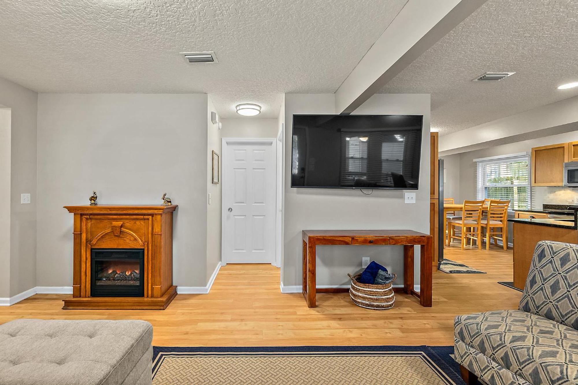 セント・オーガスティン Fullerwood Park Retreat, 5 Min To Downtown, Sleeps 6ヴィラ エクステリア 写真