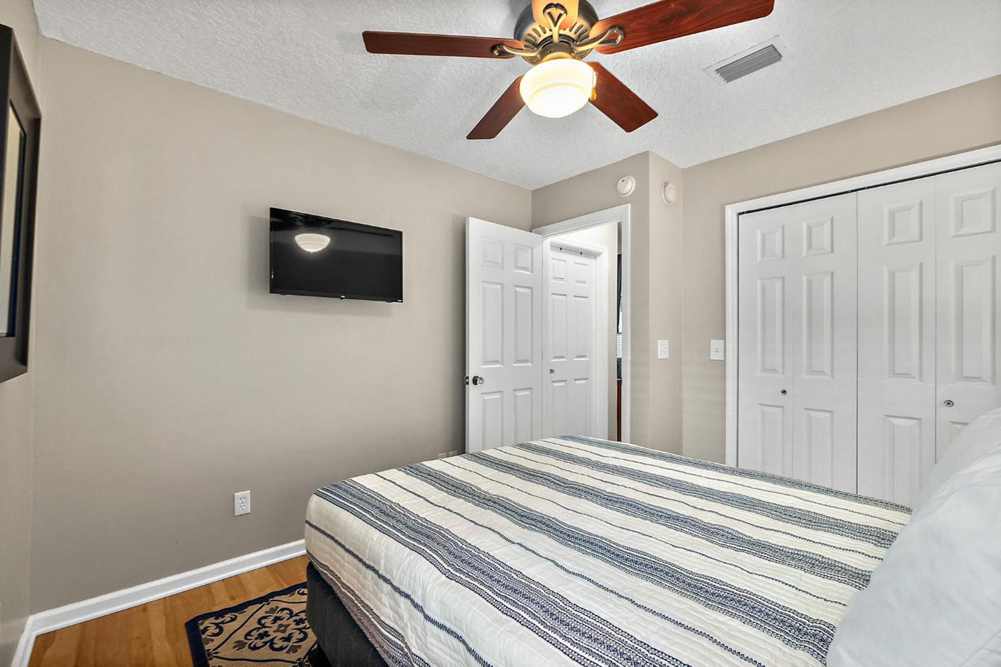セント・オーガスティン Fullerwood Park Retreat, 5 Min To Downtown, Sleeps 6ヴィラ エクステリア 写真