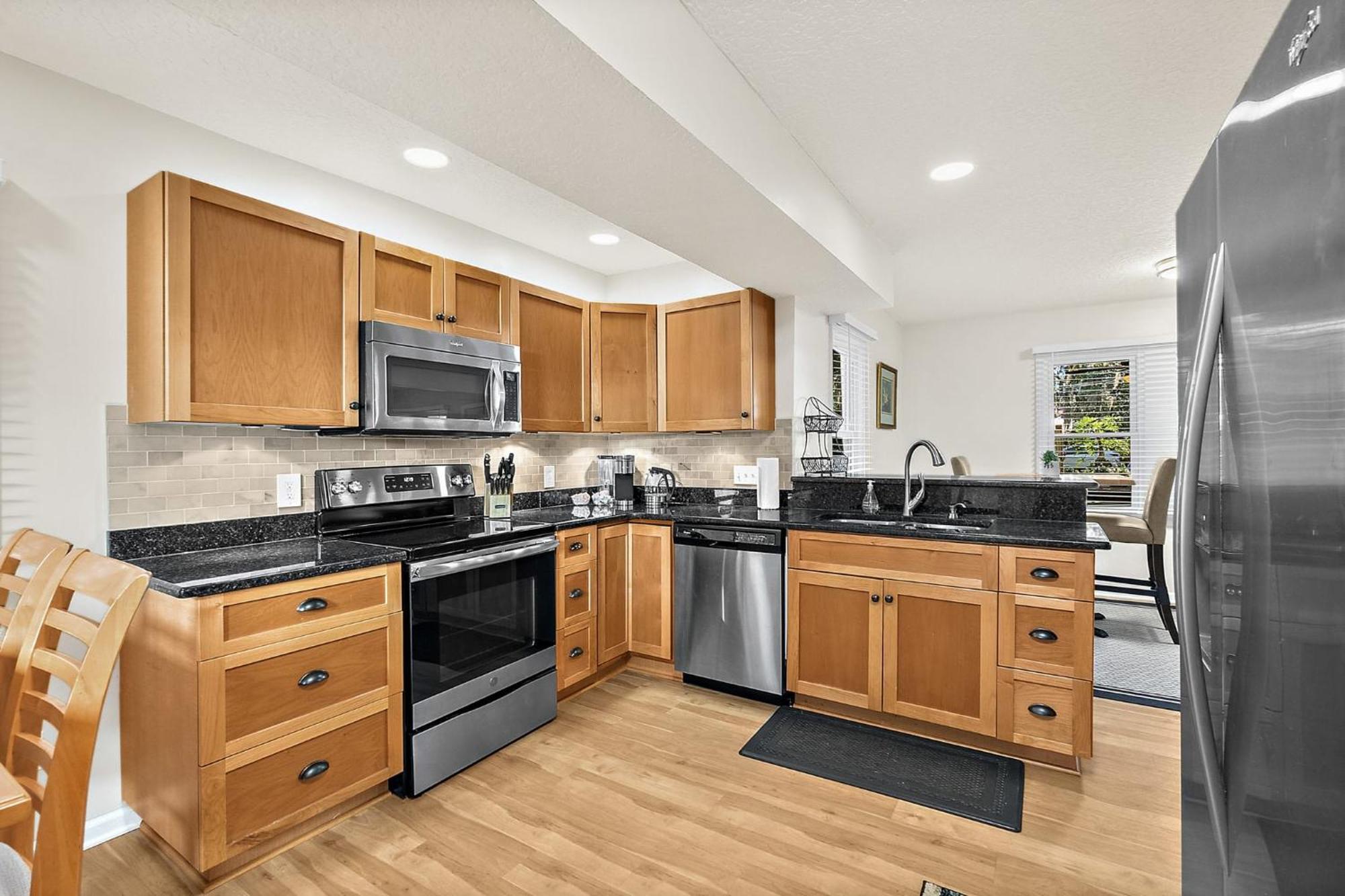 セント・オーガスティン Fullerwood Park Retreat, 5 Min To Downtown, Sleeps 6ヴィラ エクステリア 写真