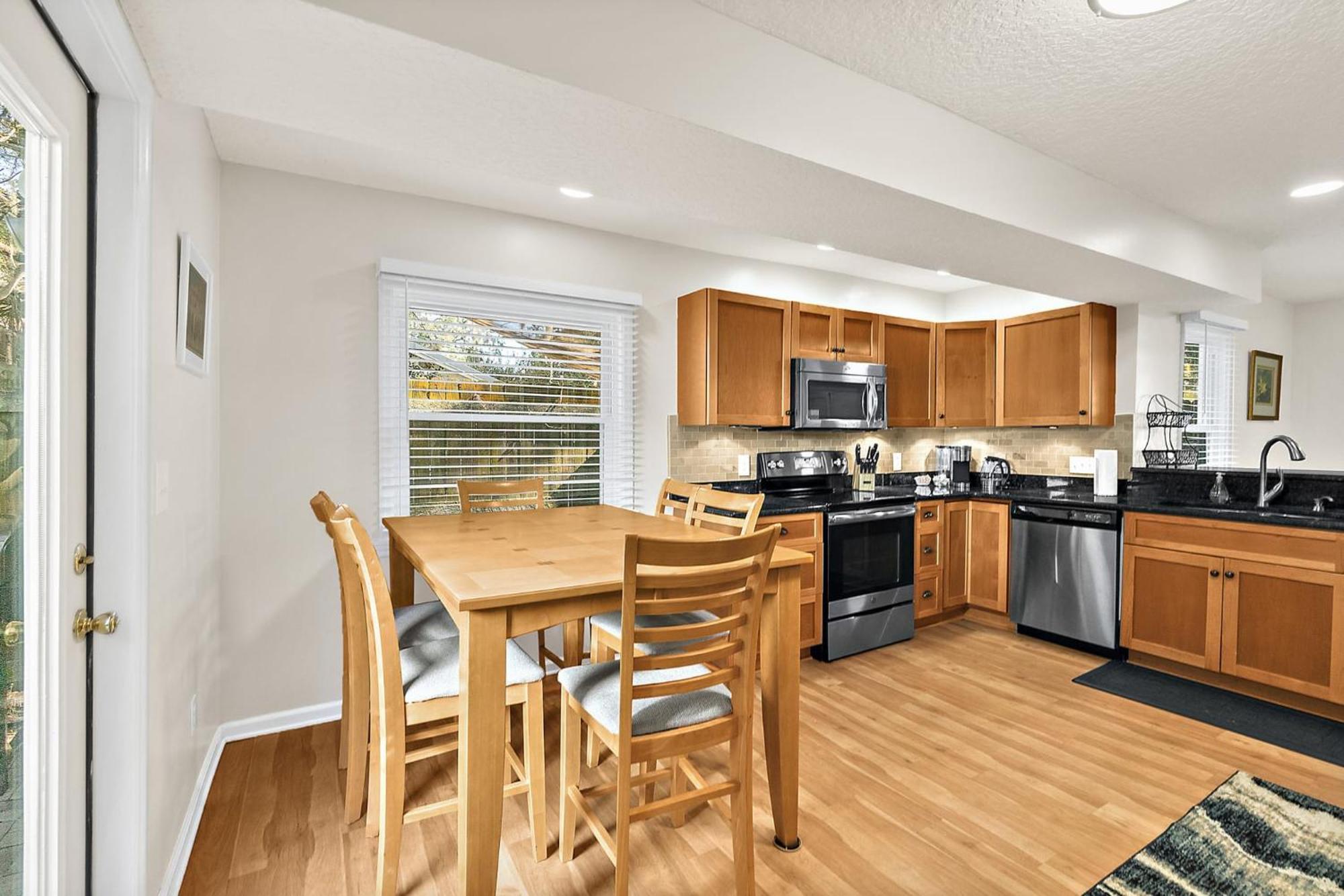 セント・オーガスティン Fullerwood Park Retreat, 5 Min To Downtown, Sleeps 6ヴィラ エクステリア 写真