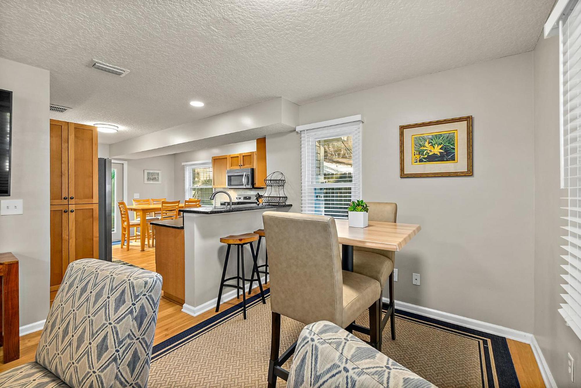 セント・オーガスティン Fullerwood Park Retreat, 5 Min To Downtown, Sleeps 6ヴィラ エクステリア 写真