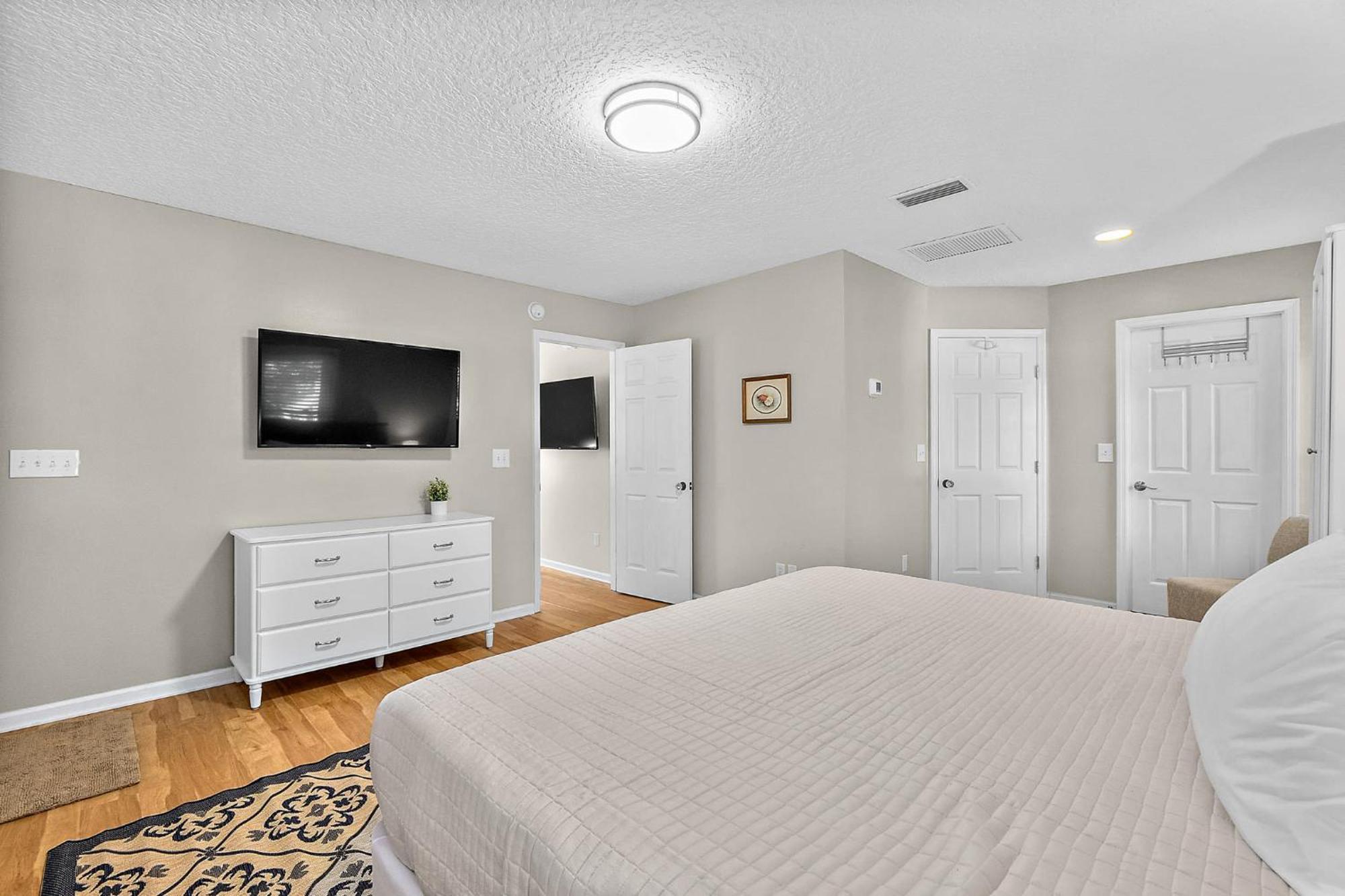 セント・オーガスティン Fullerwood Park Retreat, 5 Min To Downtown, Sleeps 6ヴィラ エクステリア 写真